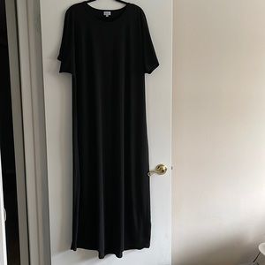 LuLaRoe Maria Maxi Dress